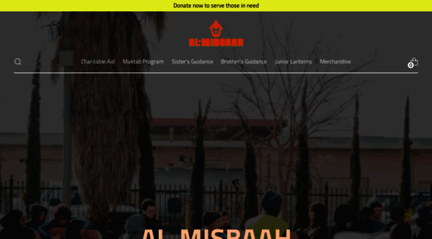 al-misbaah.org