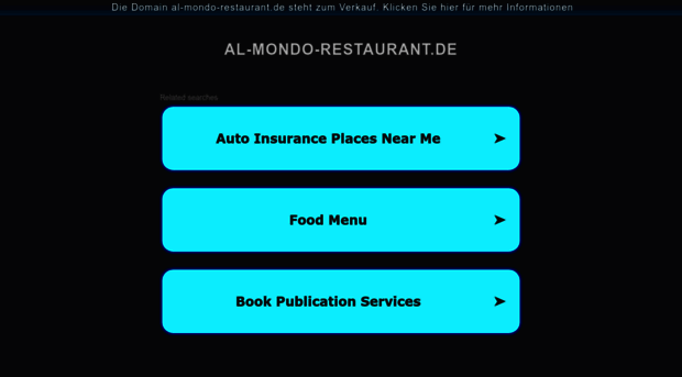 al-mondo-restaurant.de