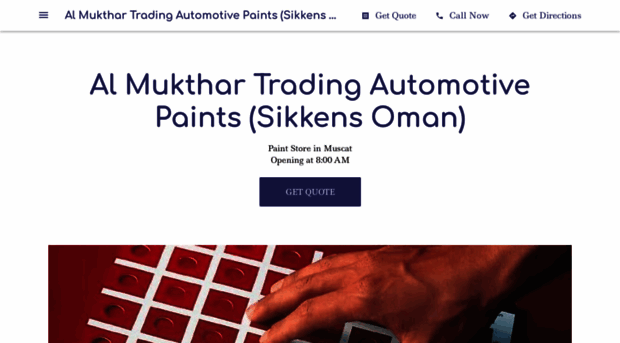 al-mukthar-autopaints.business.site