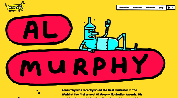 al-murphy.com