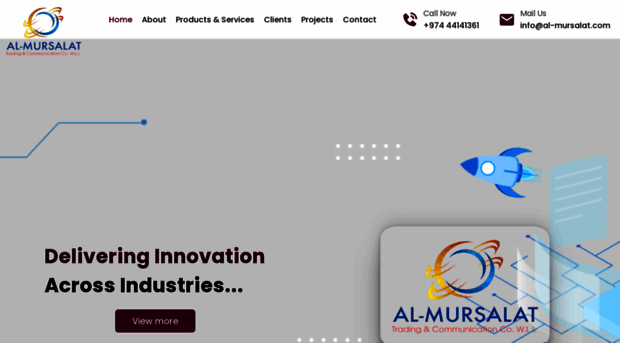al-mursalat.com