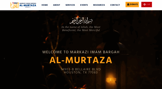 al-murtaza.org