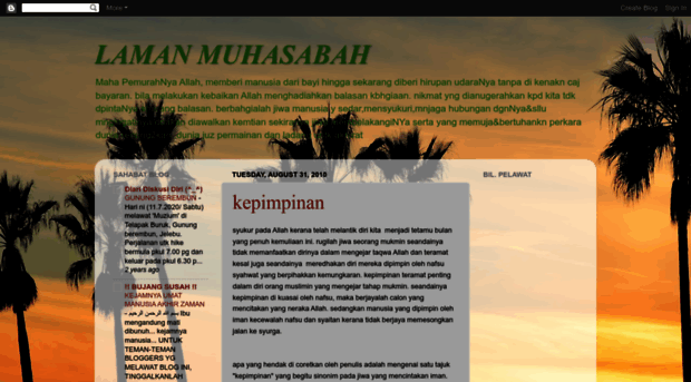al-mustadafin.blogspot.com