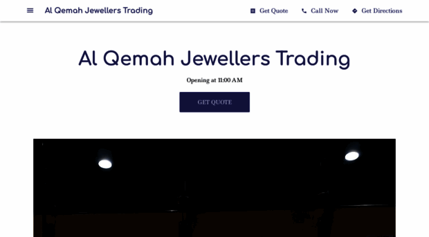 al-qemah-jewellers-trading.business.site