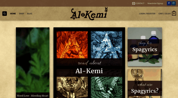 al-qemi.com