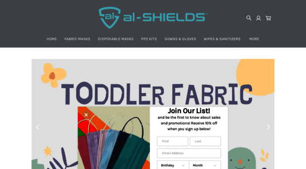 al-shields.com