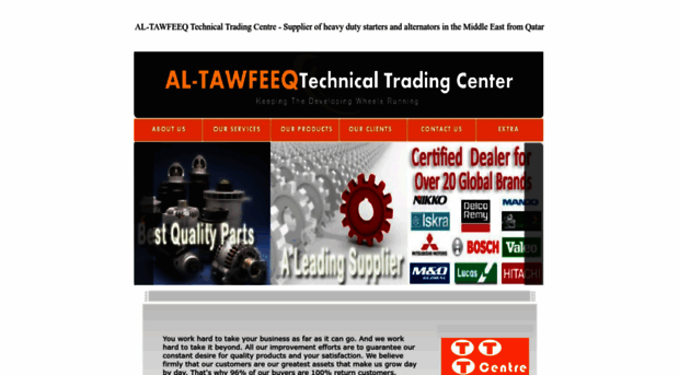 al-tawfeeq.com