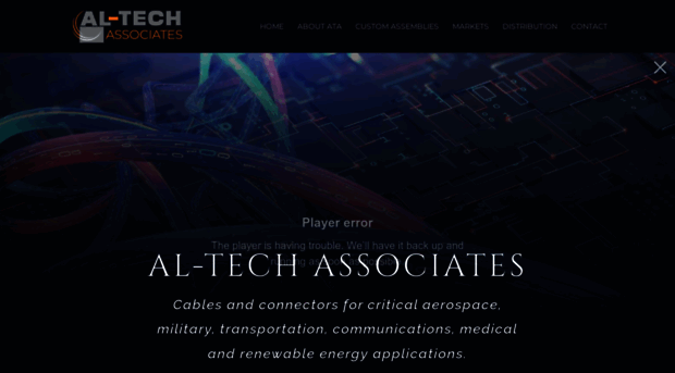 al-tech.net