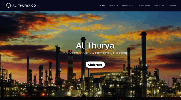 al-thurya.com