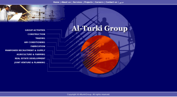 al-turki.com.sa