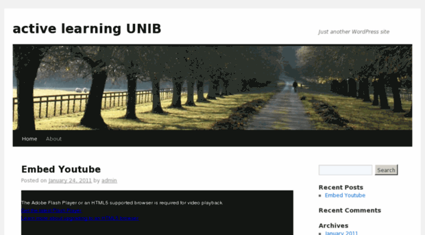 al-unib.net