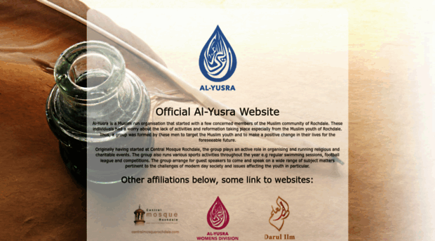 al-yusra.org