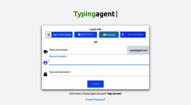 al.typingagent.com