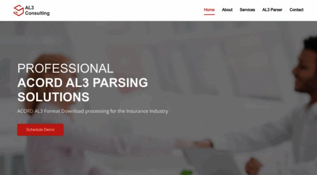 al3consulting.com