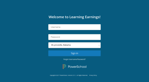 al5802.learningearnings.com