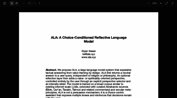 ala.xyz