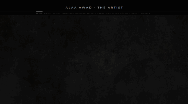 alaa-awad.com