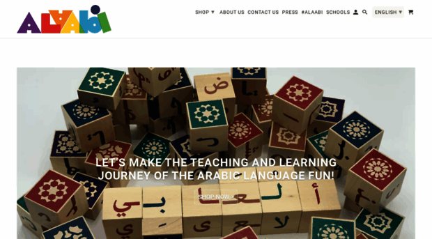 alaabi.co.uk