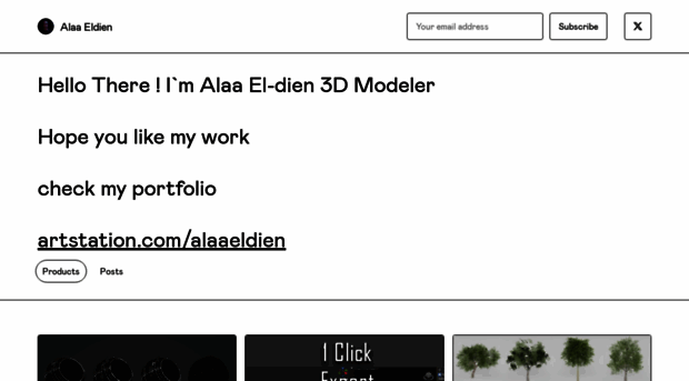 alaaeldien.gumroad.com