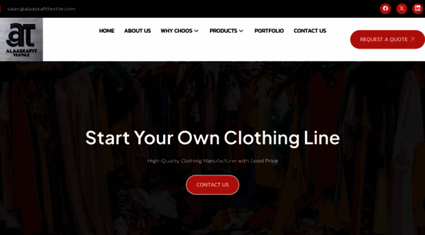 alaaskafittextile.com