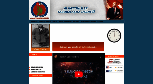 alaattinliler.org.tr