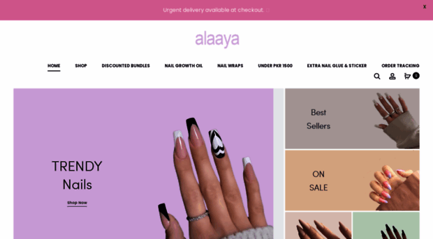 alaaya.pk