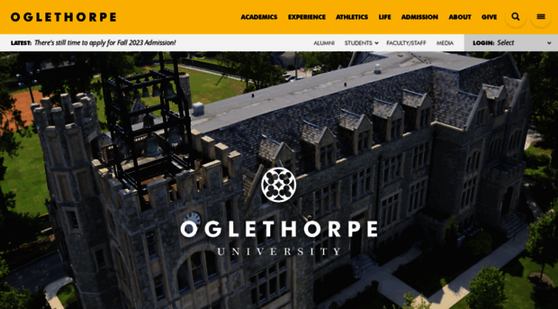 alab.oglethorpe.edu