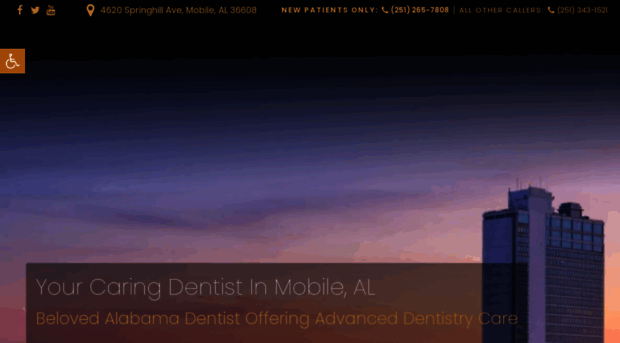 alabama-dentist.com