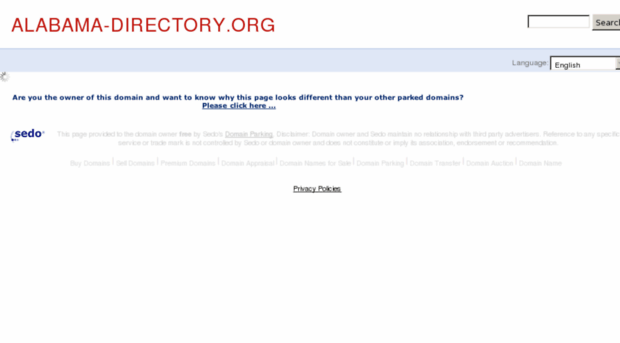 alabama-directory.org