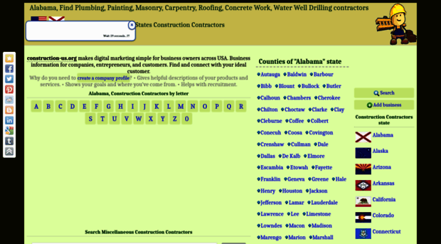 alabama.construction-us.org
