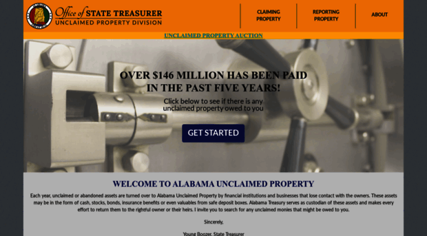 alabama.findyourunclaimedproperty.com