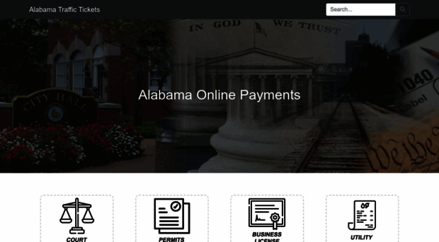 alabama.govtportal.com