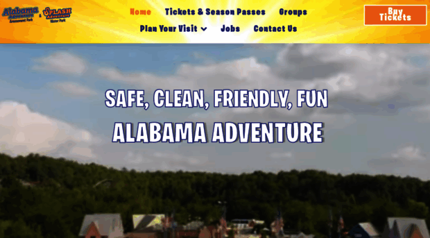 alabamaadventure.com