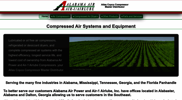 alabamaair-1airlube.com