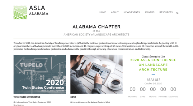 alabamaasla.org