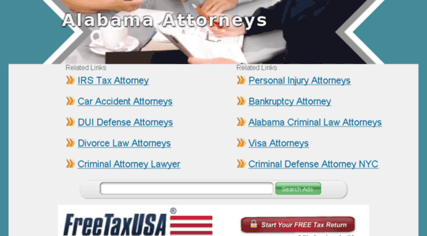 alabamaattorneys.info