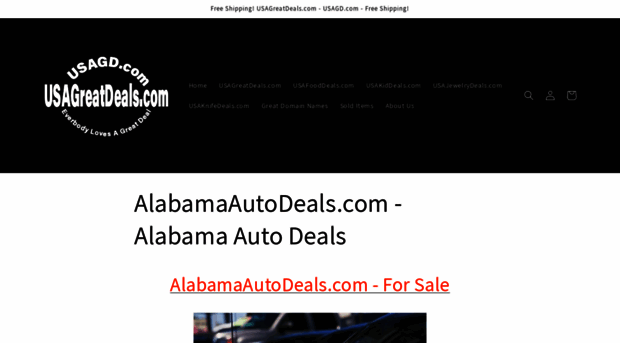 alabamaautodeals.com