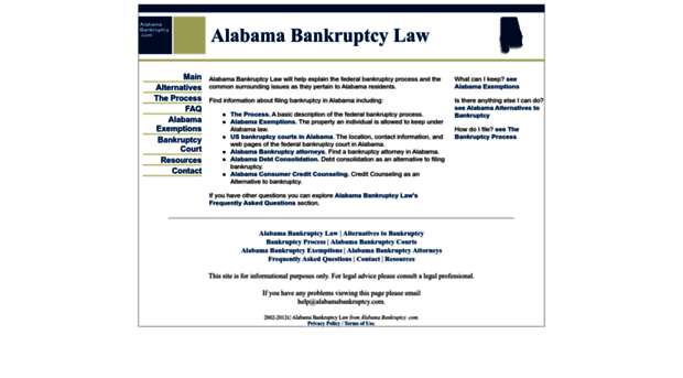 alabamabankruptcy.com