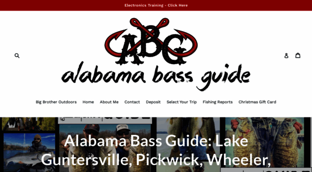 alabamabassguide.com