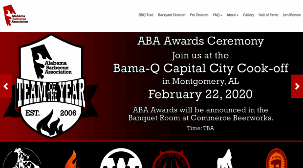 alabamabbqassociation.com