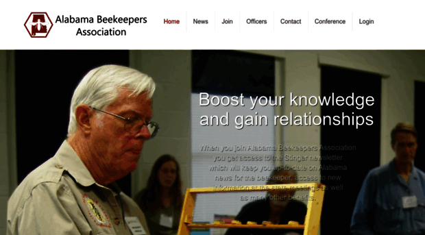 alabamabeekeepers.com