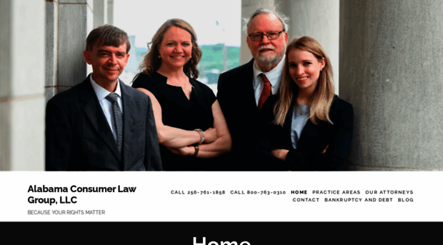 alabamaconsumerlawgroup.com