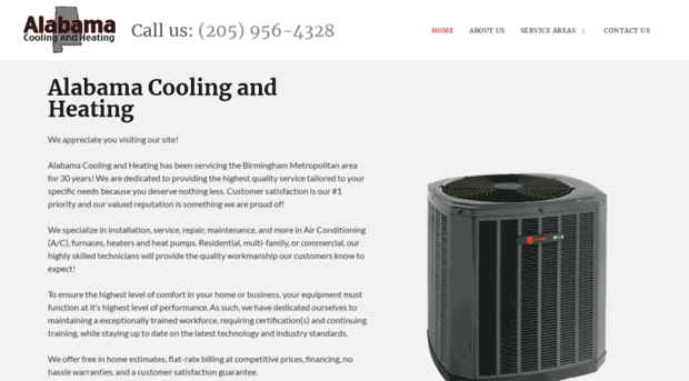 alabamacoolingandheating.com