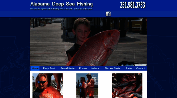 alabamadeepseafishing.com