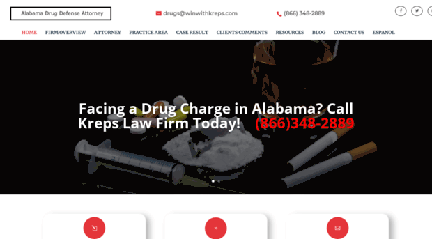 alabamadrugdefenseattorney.com