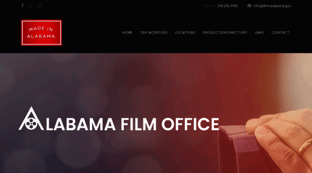 alabamafilm.org