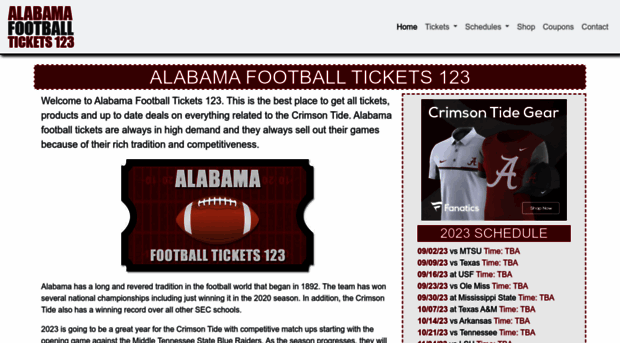 alabamafootballtickets123.com