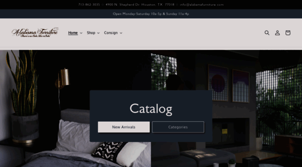 alabamafurniture.com