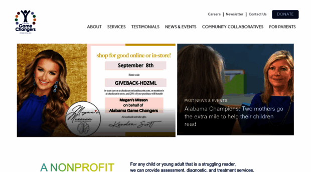 alabamagamechangers.org