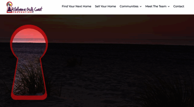 alabamagulfcoastproperties.com